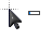 Working in background cursor