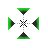 Precision select cursor