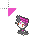 meloetta (pirouette) s cursor