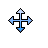 Move cursor