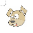 dog cursor