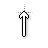 Alternate select cursor