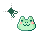 Normal select cursor