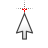 Precision select cursor