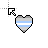 Pride (Demiboy) cursor