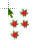 Tlachtli navidad cursor