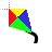HDkite cursor