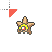 staryu cursor