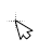 write cursor
