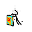 map cursor