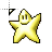 Normal select cursor