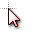 Windows 7 Live Red Cursors preview