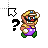 Help select cursor
