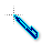 Handwriting cursor