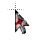 Formium 81 - Diagonal Resize - cursor