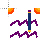 Handwriting cursor