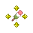 Move cursor