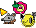 grace Cursors preview