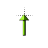 Alternate select cursor