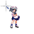 Normal select cursor