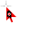 Normal select cursor