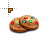 Normal select cursor
