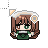 Suiseiseki Location cursor