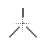 Precision select cursor
