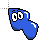 Normal select cursor