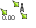 Greeny Cursors preview