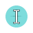 Text select cursor