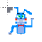 bonnie 5 cursor