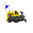 Dozer cursor
