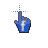 Link select cursor