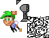 Lu9's Junkyard Cursors cursor preview