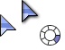 RevBlurple Cursors preview