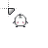 Normal select cursor