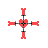 Precision select cursor
