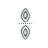 Vertical resize cursor