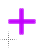 Precision select cursor
