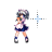 Alternate select cursor