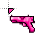 Normal select cursor
