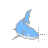 Normal select cursor