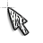 Zebra Print cursor