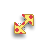 Pizza Diagonal Resize 2 cursor