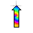 Alternate select cursor
