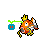 Unavailable cursor