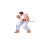 Ryu Diagonal 2 cursor