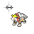 Horizontal resize cursor
