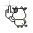 cow10 cursor